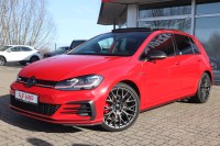 Vorschau: VW Golf VII 2.0 TSI GTI