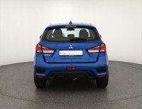 Mitsubishi ASX 2.0 MIVEC Intro Edition Aut.