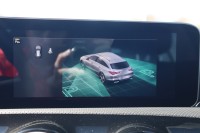 Mercedes-Benz CLA 200 Progressive