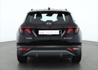 Hyundai Tucson 1.6 Select Mild-Hybrid
