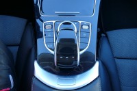 Mercedes-Benz C 180 C180 CGI Avantgarde