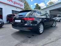 Audi A4 2.0 TDI Avant sport S-Tronic