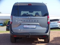 Ford Tourneo Courier Titanium 1.0 EB Aut.