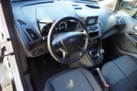 Ford Transit Connect Kasten