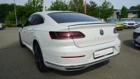 VW Arteon 2.0 R-Line 4Motion