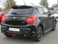 Suzuki Swift 1.4 M-Hybrid Sport