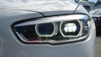 BMW 118 i M Sport