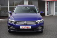 VW Passat Variant 1.5 TSI R-Line