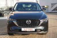 Mazda CX-5 2.0