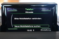 Audi A1 Sportback 1.0 TFSI sport