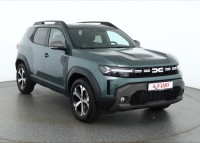 Dacia Duster Hybrid 155 Aut.