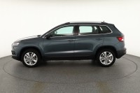 Vorschau: Skoda Karoq 2.0 TDI Style