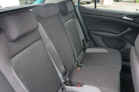 VW T-Cross 1.0 TSI DSG Active