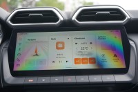 MG ZS 1.5 Hybrid Luxury Aut.