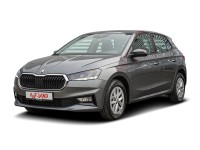 Skoda Fabia 1.0 Selection LED SmartLink Tempomat PDC