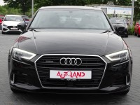 Audi A3 40 TFSI quattro Limousine sport S-Tronic