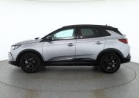 Vorschau: Opel Grandland 1.2 T GS Line