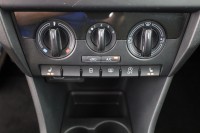 Skoda Rapid Spaceback 1.0 TSI Clever