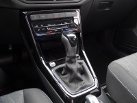 VW T-Cross 1.5 TSI DSG