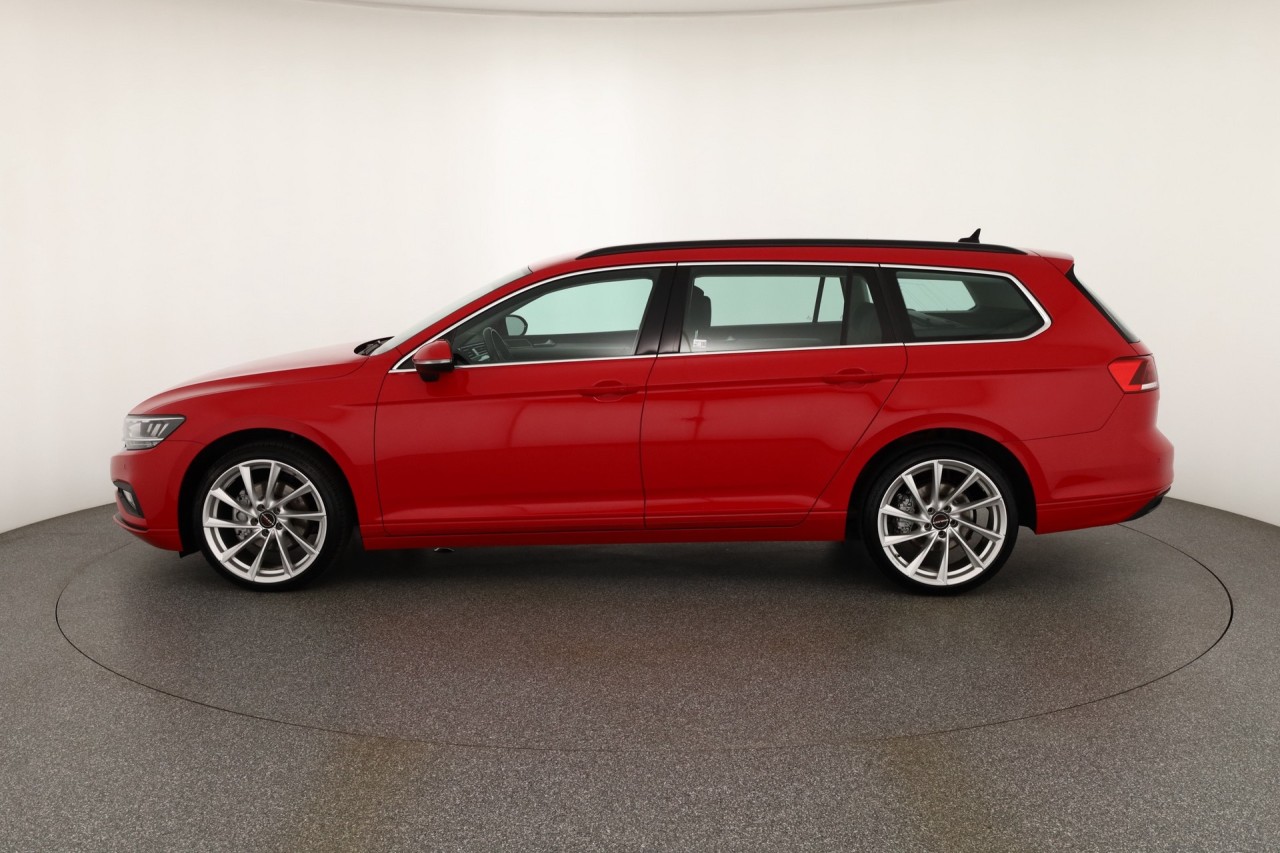 VW Passat Variant 2.0 TDI DSG Business