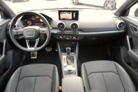 Audi SQ2 2.0 TFSI quattro Carbon Matrix