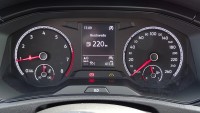 VW T-Roc 1.0 TSi 110 PS