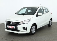 Mitsubishi Space Star 1.0 Basis Klima USB AUX 1.Hand