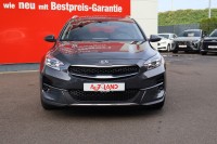 Kia xcee'd XCeed 1.4 T-GDI Launch Edition