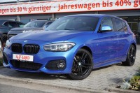 Vorschau: BMW 118 i M Sport