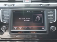 VW Golf VII 2.0 GTI