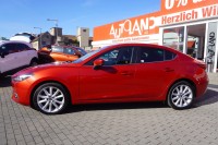 Mazda 3 2.0 Sports-Line