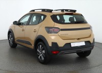 Dacia Sandero Stepway TCe 110 Expression