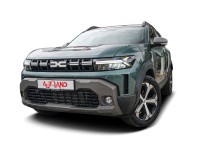 Dacia Duster Expression 140 Navi Sitzheizung LED