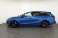 Vorschau: Kia cee'd Sporty Wagon Ceed SW GT-Line 1.5 T-GDI Aut.