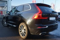 Volvo XC 60 XC60 2.0 Inscription AWD