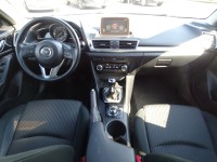 Mazda 3 2.0 SKYACTIV-G 120 Sports-Line