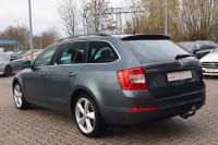 Skoda Octavia Combi 1.4 TSI Style