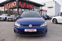 VW Golf VII 2.0 TDI R-Line