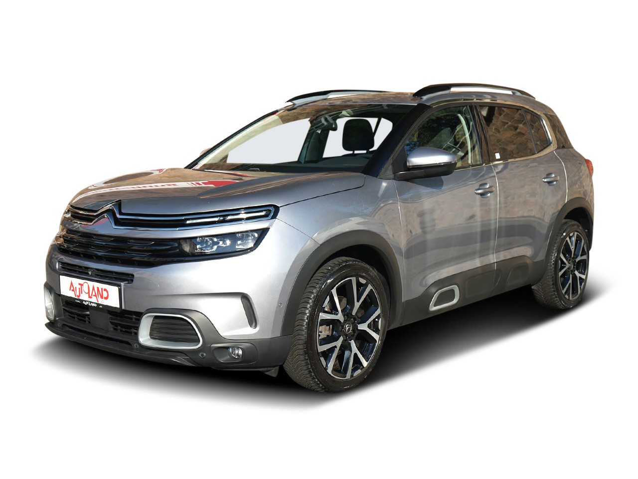 Citroen C5 Aircross PureTech 180 Shine