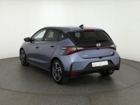 Hyundai i20 1.0T-GDI N-Line Aut.