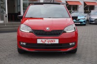 Skoda Citigo 1.0 MPI Monte Carlo