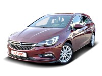 Opel Astra K ST 1.4 Turbo Innovation 2-Zonen-Klima Navi Sitzheizung
