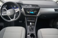 VW Touran 1.5 TSI DSG Family 7-Sitzer