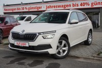 Skoda Kamiq 1.0 Style LED Tempomat Sitzheizung DAB