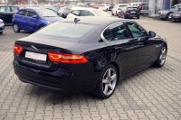 Jaguar XE Pure 20t