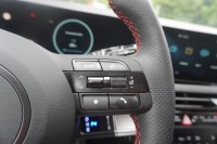 Hyundai Tucson 1.6 T-GDI N-Line Aut.