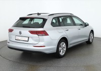 VW Golf VIII Variant 1.5 eTSI DSG