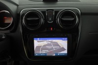 Dacia Lodgy 1.2 TCe Stepway