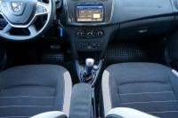 Dacia Sandero Stepway 1.5 dCi Aut.