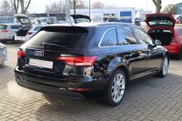 Audi A4 Avant 1.4 TFSI